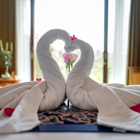 Villa Samaki ウブド エクステリア 写真