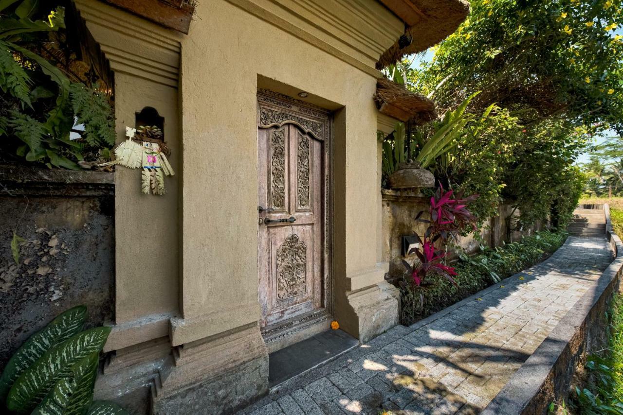 Villa Samaki ウブド エクステリア 写真
