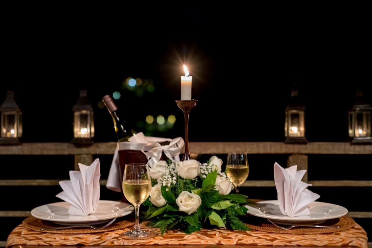 Villa Samaki ウブド エクステリア 写真