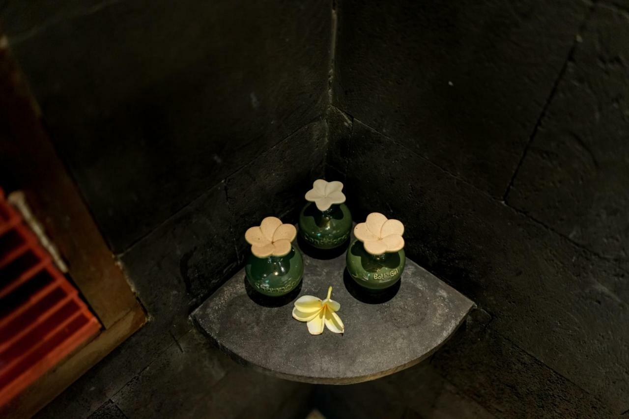 Villa Samaki ウブド エクステリア 写真